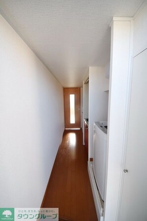 レオパレスエナミスの物件内観写真